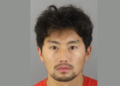 Mathew Yang. Image courtesy of the Waukesha County Sheriff's Office.
