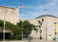 Milwaukee Public Museum, located at 800 W. Wells Street. (Photo credit Milwaukee Public Museum/Facebook)