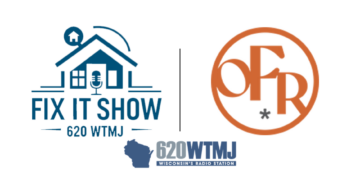 The Fix-It Show: Old Fashioned Roofing