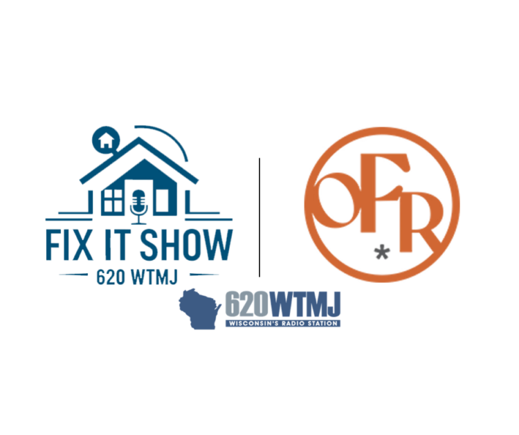 The Fix-It Show: Old Fashioned Roofing