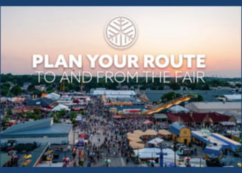 I-94 construction adjusted for Wisconsin State Fair traffic
