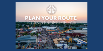 I-94 construction adjusted for Wisconsin State Fair traffic