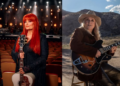Wynonna Judd and Melissa Etheridge, Courtesy of the Wisconsin State Fair