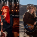 Wynonna Judd and Melissa Etheridge, Courtesy of the Wisconsin State Fair