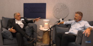 A Matter of Faith: Pastor Tim Peters – Ep. 84