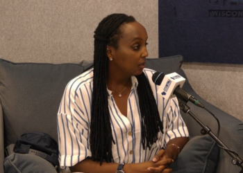African journalists share powerful stories – Ep. 85