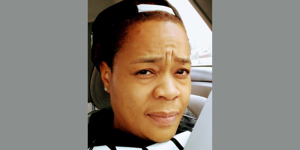 Shamarla Hare- Courtesy of GoFundMe