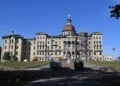 St. Francis De Sales Seminary. (Photo credit St. Francis De Sales Seminary/Facebook)