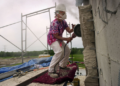 WTMJ Conversations: Sculptress Susan Falkman shares how carving stone is like creating music
