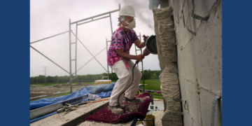 WTMJ Conversations: Sculptress Susan Falkman shares how carving stone is like creating music