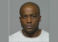 Thomas Zollicoffer. Image courtesy of the Milwaukee County Sheriff's Office.