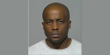 Thomas Zollicoffer. Image courtesy of the Milwaukee County Sheriff's Office.