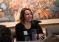Dr. Allie Kriofske Mainella discusses menopause research