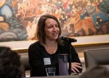 Dr. Allie Kriofske Mainella discusses menopause research