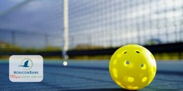 Paving, parking lots and pickleball