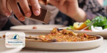 Local restaurant enters the top 10 in Mediterranean dining