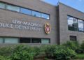 Image courtesy of UW-Madison Police Department.