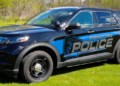 Photo courtesy of the Elkhart Police Department