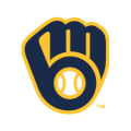 Brewers v. Seattle Mariners