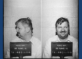 John Wayne Gacy mug shot
