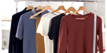 Apparel CEO says U.S.-Canada tariffs put supply chain under pressure