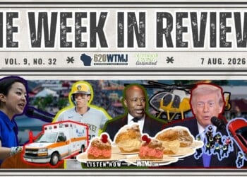 Week-In-Review: Skubal, Madison protests, & State Fair
