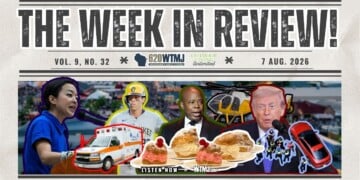 Week-In-Review: Skubal, Madison protests, & State Fair