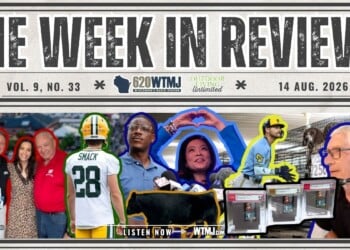 Week-In-Review: Primary election, rare video games, & State Fair