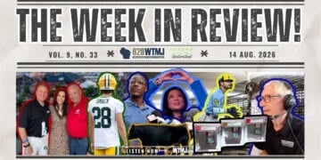 Week-In-Review: Primary election, rare video games, & State Fair