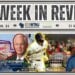 Week-In-Review: Spin City fight, Brewers thunder, & national debt