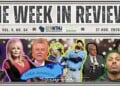 Week-In-Review: Lake America, New Berlin mayor, & Josh Jacobs