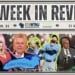 Week-In-Review: Lake America, New Berlin mayor, & Josh Jacobs