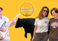 Stories of Singing and Scooping at the Wisconsin State Fair