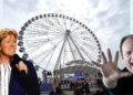 Pat McCurdy & Peter Noone + a Wisconsin State Fair history lesson