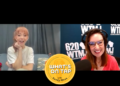 $1Billion in cream puffs, and Lindsey Stirling talks Wisconsin State Fair, Electric Violin & Aerial Performance