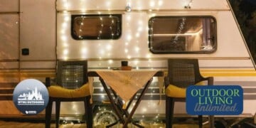 All the gear you need for the great outdoors in Wisconsin