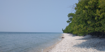 Washington Island