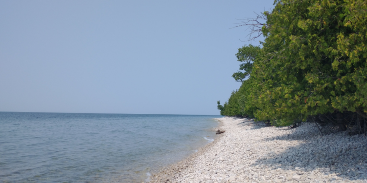 Washington Island