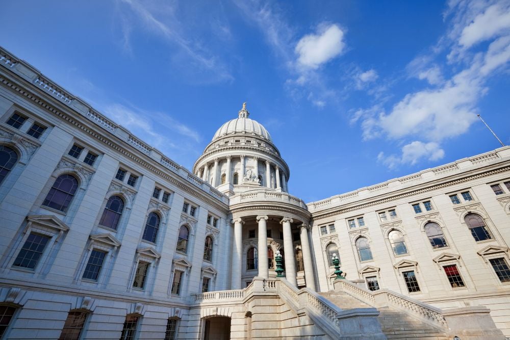 Governor Evers’ Commutation Advisory Board to hear first cases Friday
