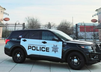 Wisconsin State Fair Park Police
