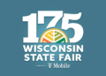 Logo courtesy of the Wisconsin State Fair