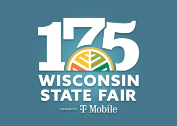 Logo courtesy of the Wisconsin State Fair