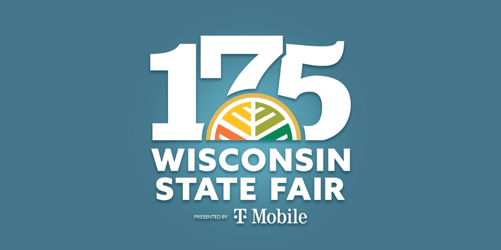 Wisconsin State Fair temporarily close gates due to severe weather