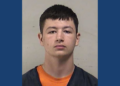 Courtesy of the Kenosha County Sheriff's Office