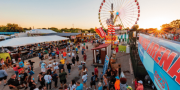 Wisconsin State Fair 2026: Wynonna Judd, Melissa Etheridge, Peter Noone, Claire Sardina & Exclusive Fair Highlights