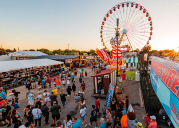 Wisconsin State Fair 2026: Wynonna Judd, Melissa Etheridge, Peter Noone, Claire Sardina & Exclusive Fair Highlights