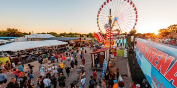 Wisconsin State Fair 2026: Wynonna Judd, Melissa Etheridge, Peter Noone, Claire Sardina & Exclusive Fair Highlights