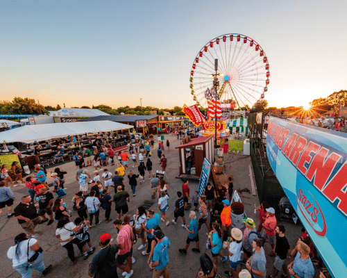 Wisconsin State Fair 2026: Wynonna Judd, Melissa Etheridge, Peter Noone, Claire Sardina & Exclusive Fair Highlights