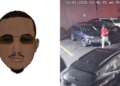 Milwaukee Police searching for 2025 sexual assault suspect