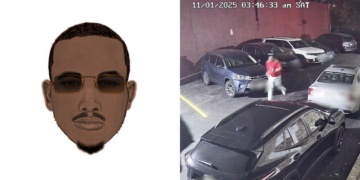 Milwaukee Police searching for 2025 sexual assault suspect
